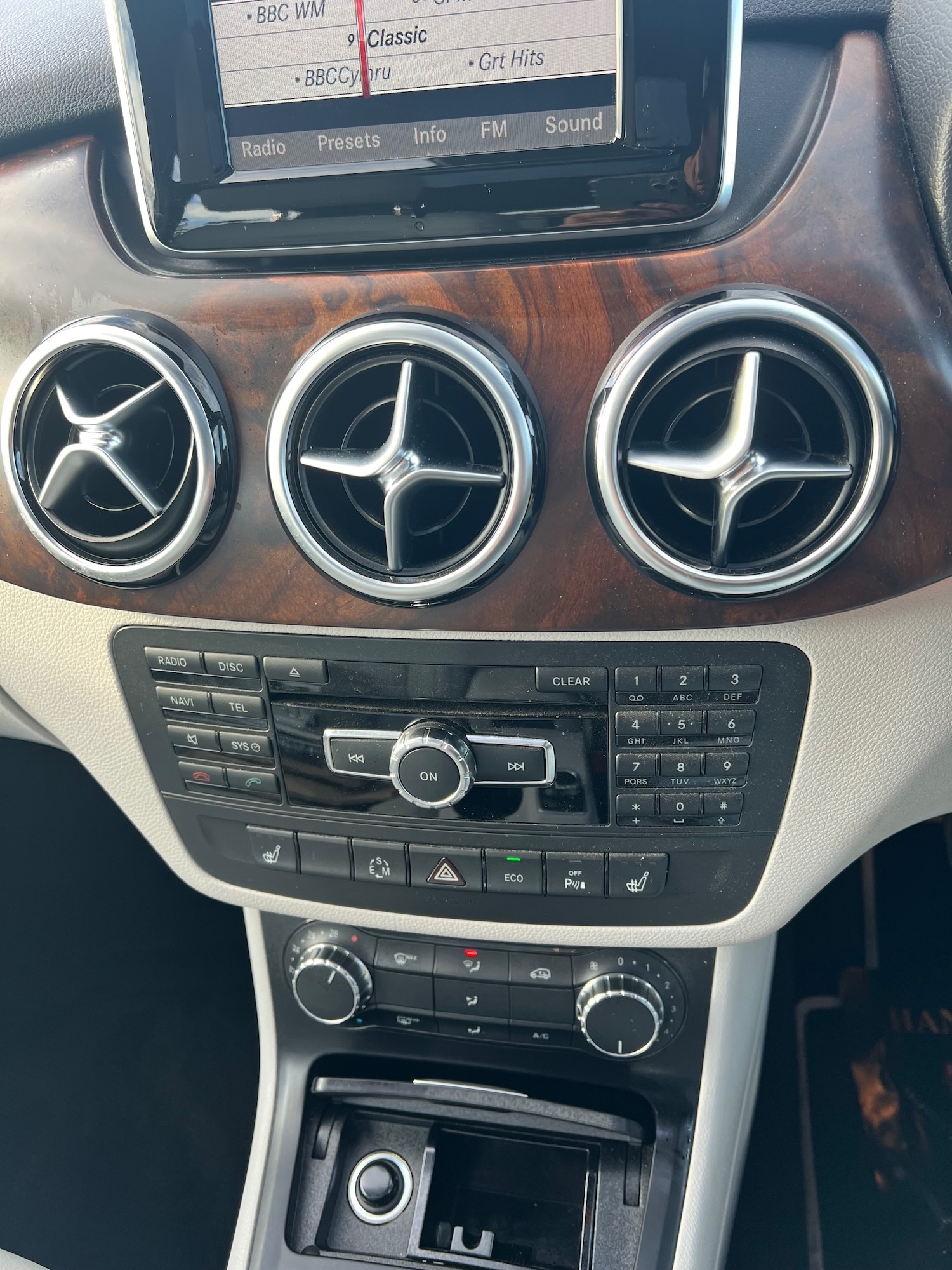 Used Mercedes-Benz B Class 2013 for sale - 77423676: Photo 37