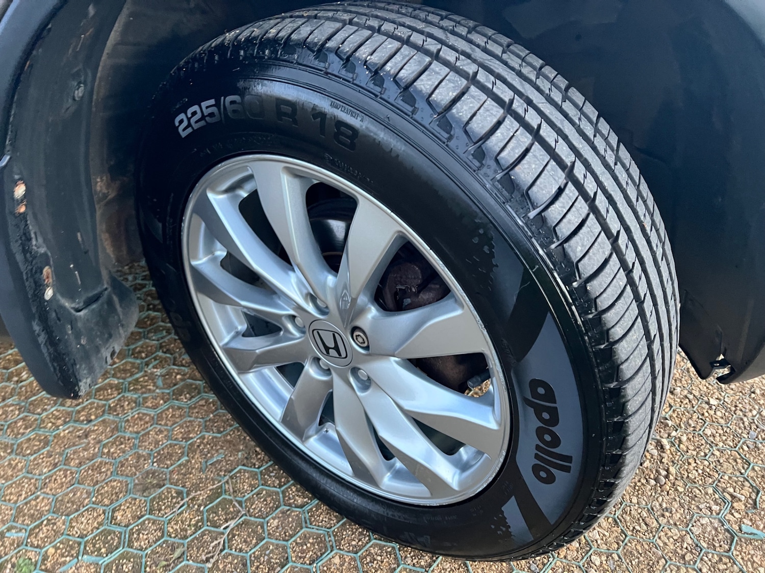 Used Honda CR-V 2010 for sale - 76440058: Photo 10