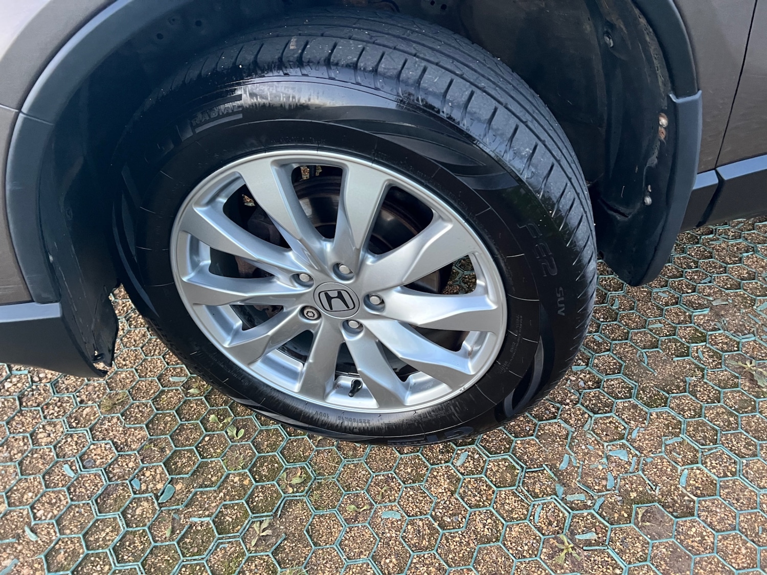 Used Honda CR-V 2010 for sale - 76440058: Photo 11