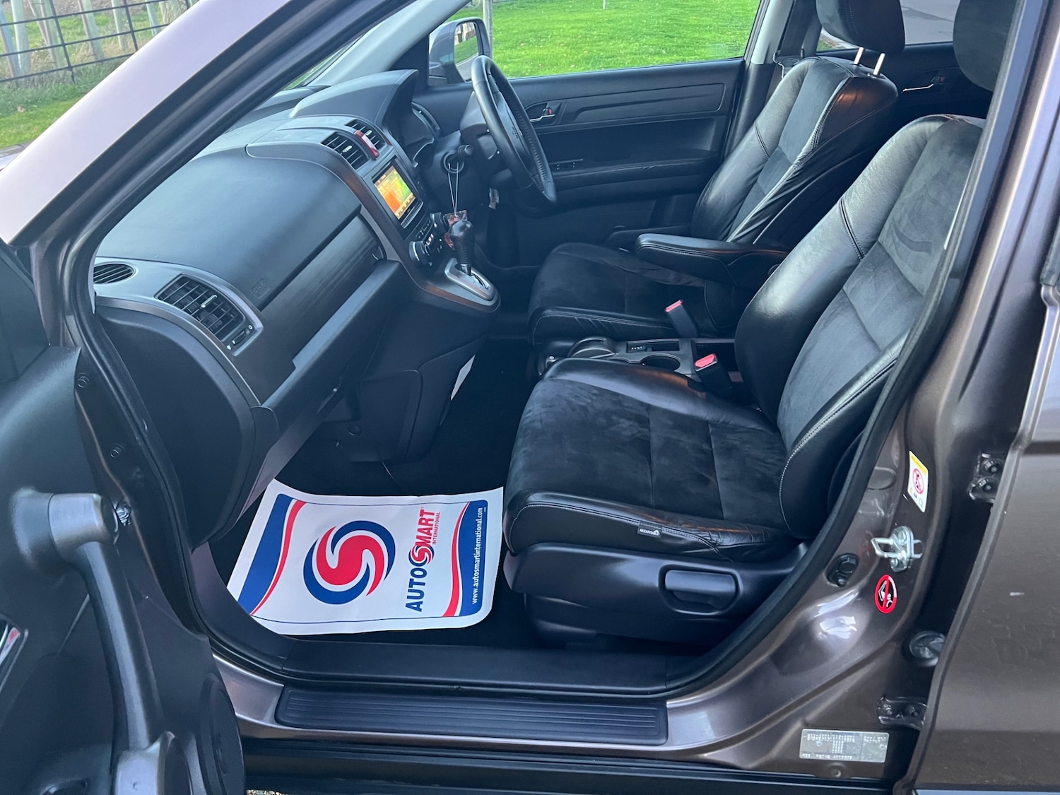 Used Honda CR-V 2010 for sale - 76440058: Photo 13