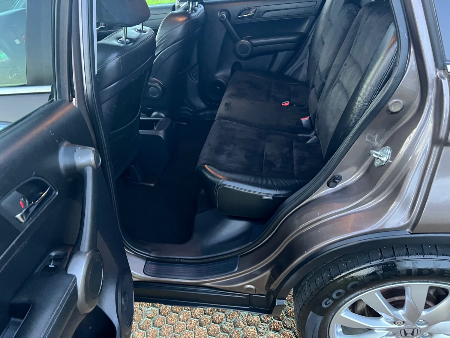 Used Honda CR-V 2010 for sale - 76440058: Photo 14