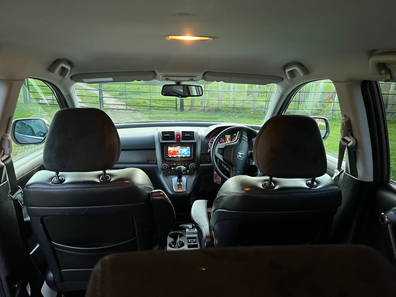 Used Honda CR-V 2010 for sale - 76440058: Photo 15