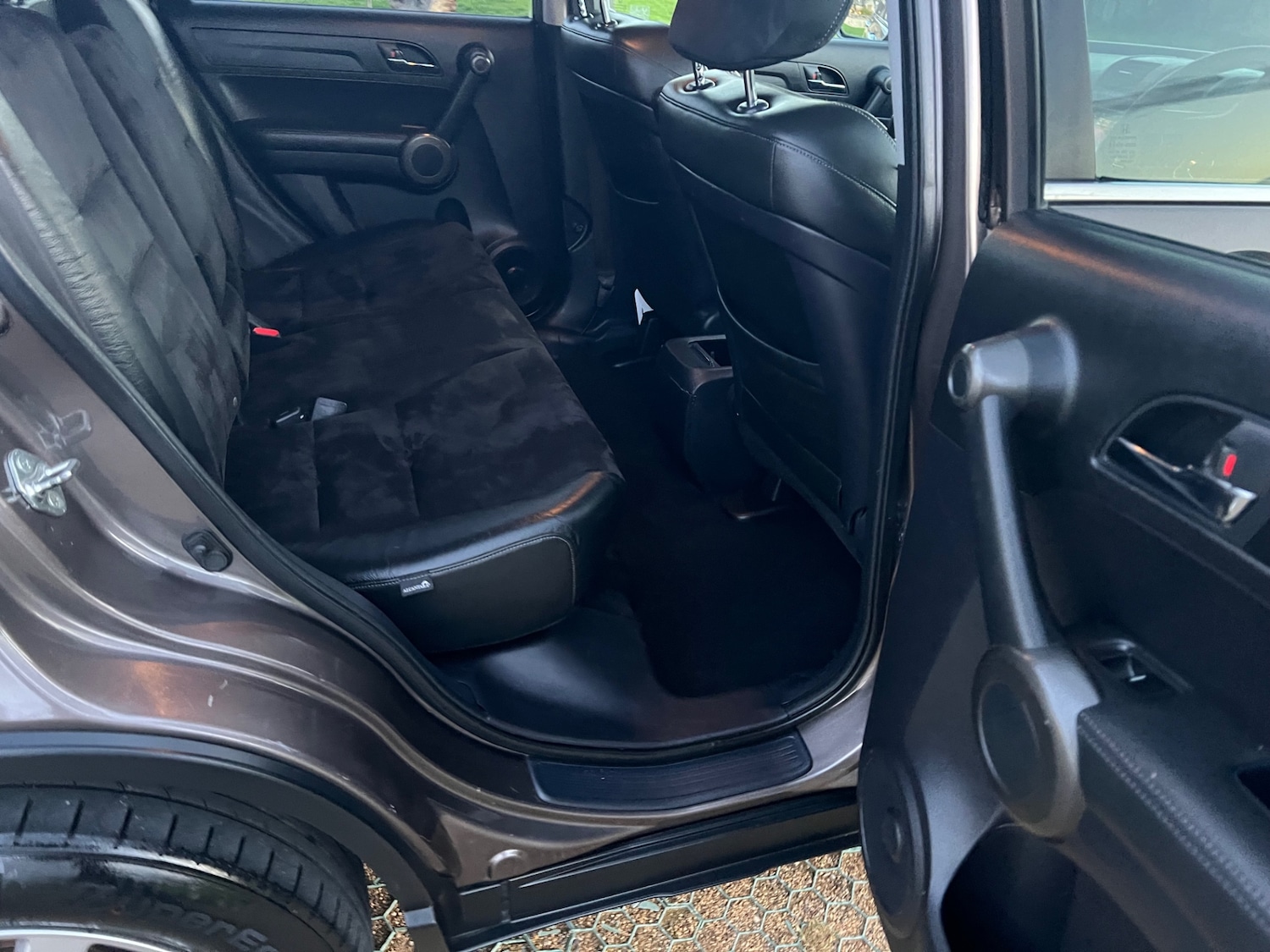 Used Honda CR-V 2010 for sale - 76440058: Photo 18