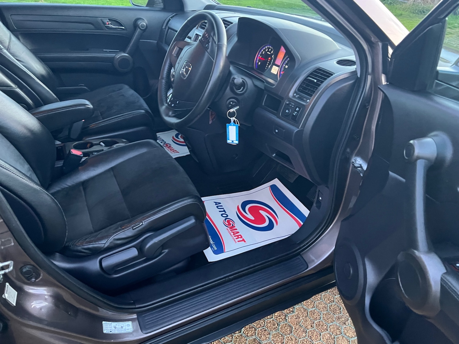 Used Honda CR-V 2010 for sale - 76440058: Photo 21