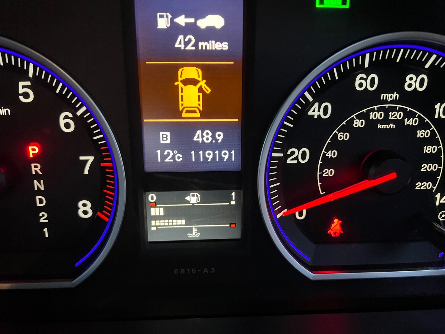 Used Honda CR-V 2010 for sale - 76440058: Photo 22