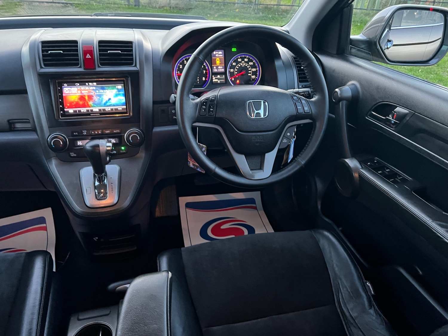 Used Honda CR-V 2010 for sale - 76440058: Photo 24