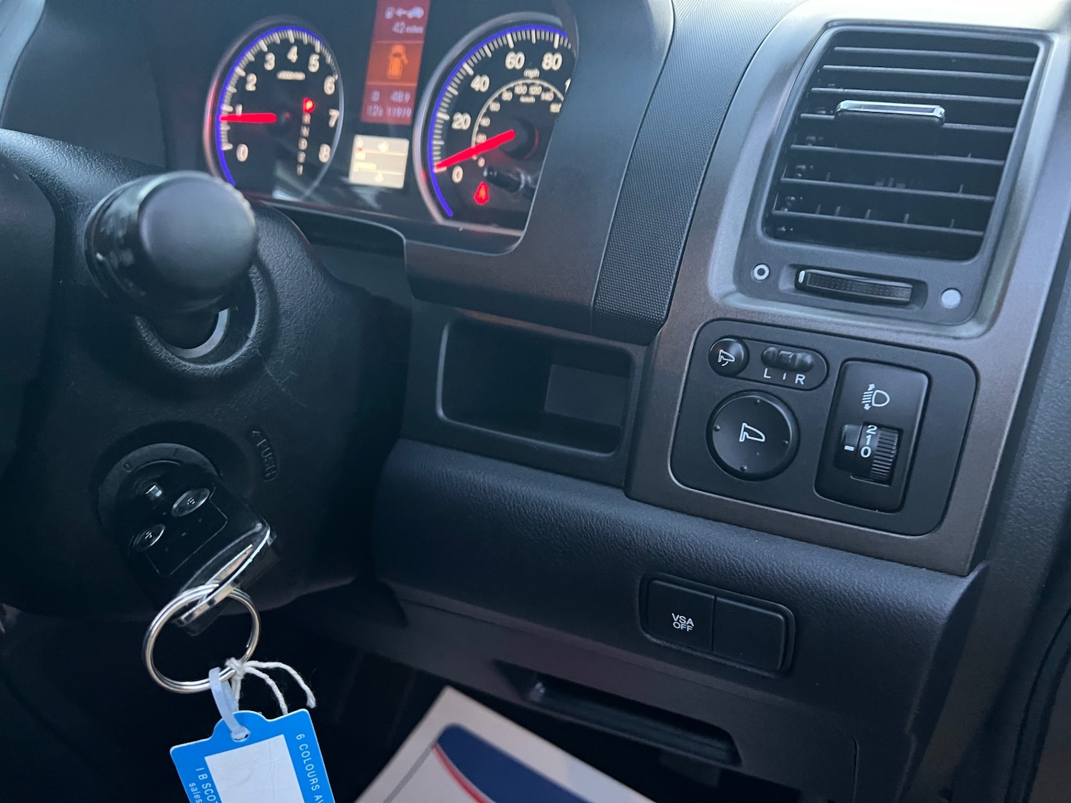 Used Honda CR-V 2010 for sale - 76440058: Photo 28