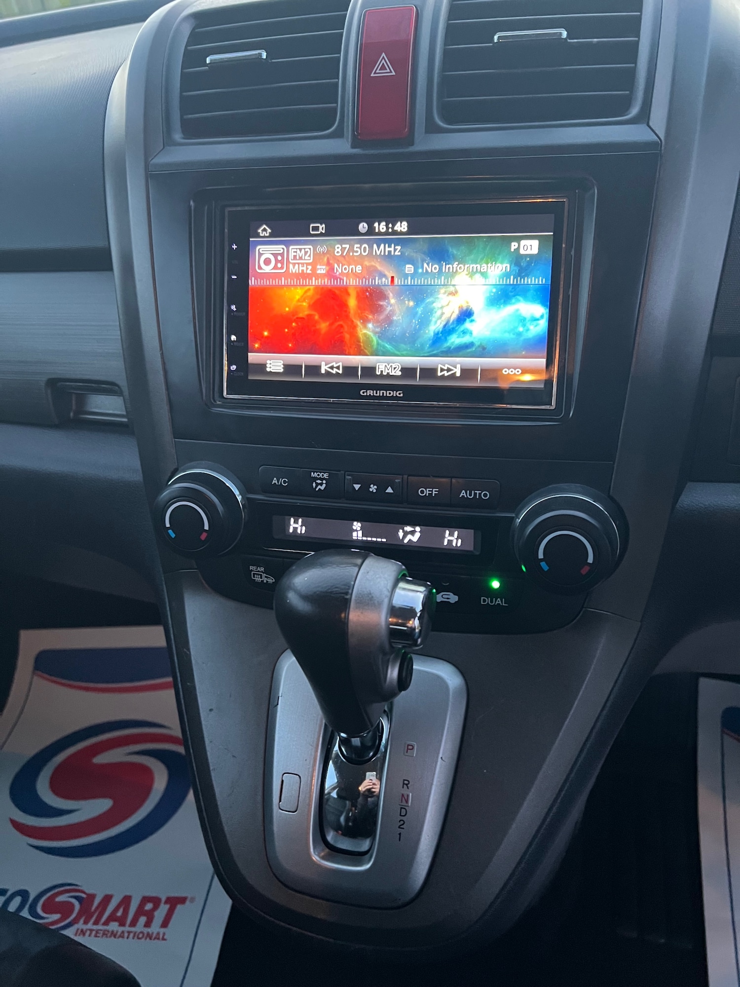 Used Honda CR-V 2010 for sale - 76440058: Photo 30