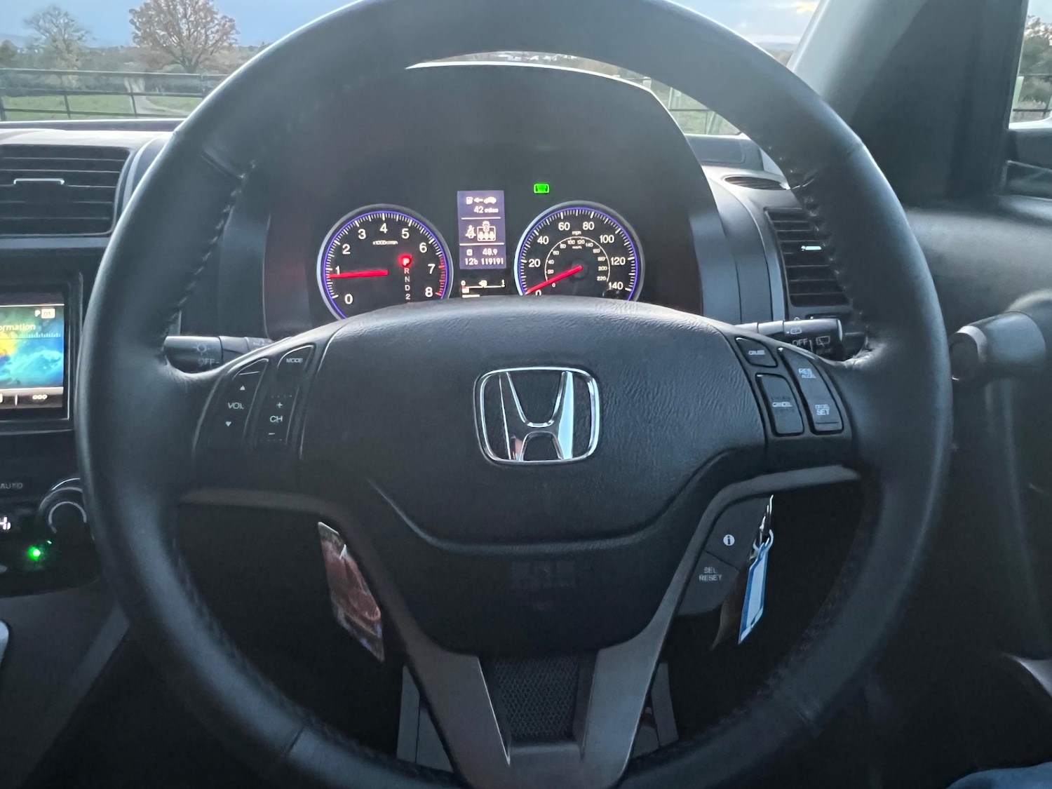 Used Honda CR-V 2010 for sale - 76440058: Photo 31