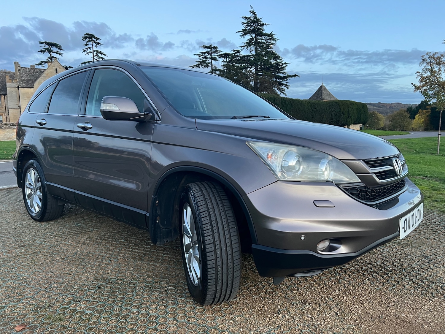 Used Honda CR-V 2010 for sale - 76440058: Photo 9