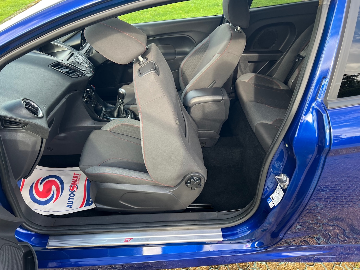 Used Ford Fiesta 2016 for sale - 76444407: Photo 15