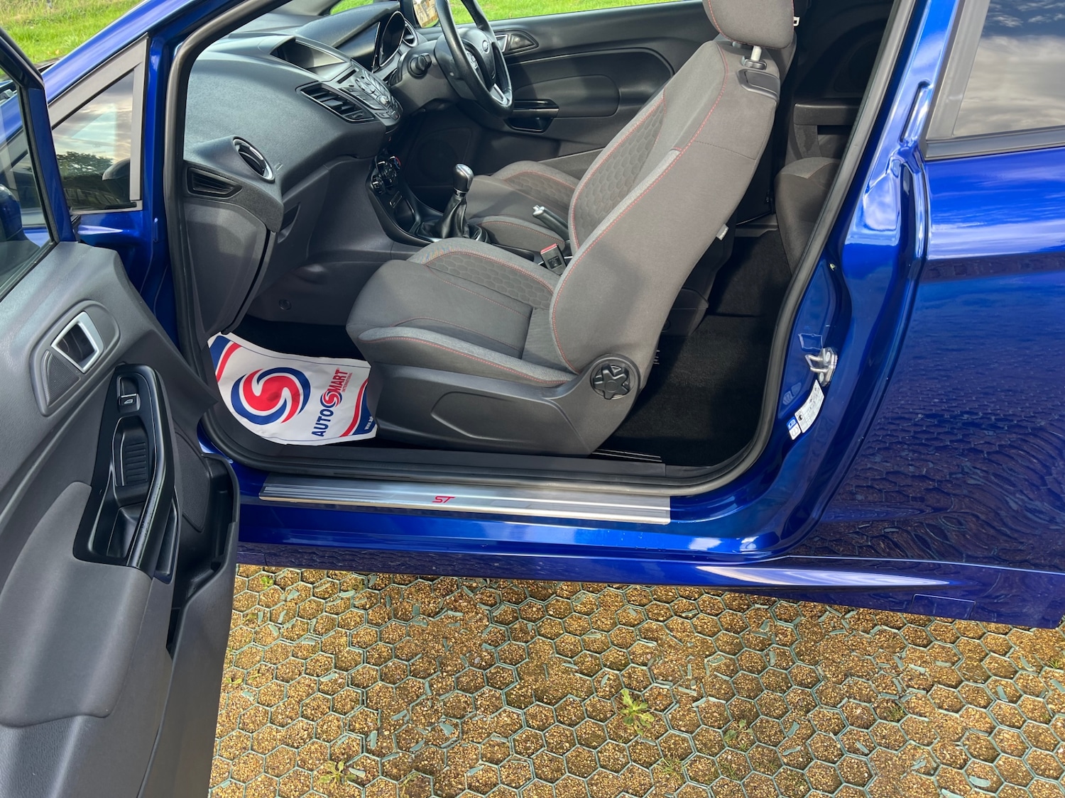 Used Ford Fiesta 2016 for sale - 76444407: Photo 16