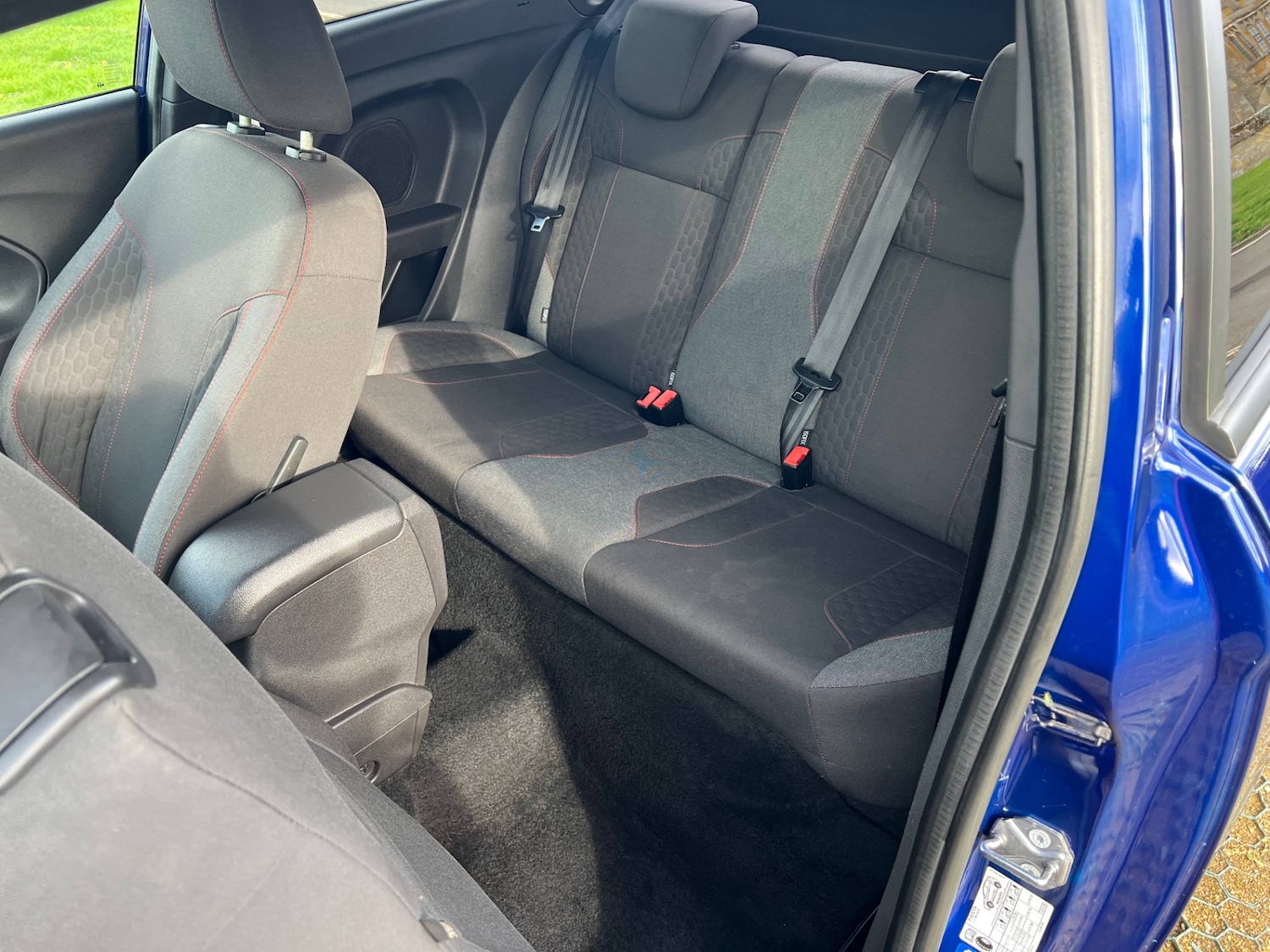 Used Ford Fiesta 2016 for sale - 76444407: Photo 17