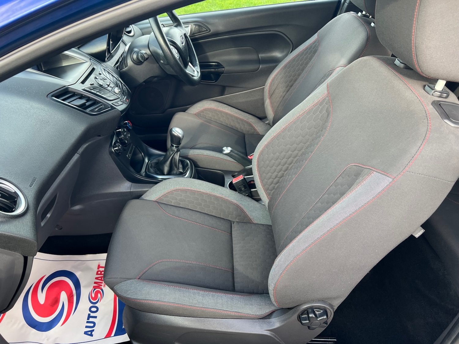 Used Ford Fiesta 2016 for sale - 76444407: Photo 18