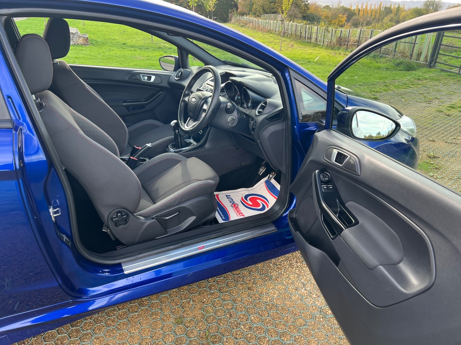 Used Ford Fiesta 2016 for sale - 76444407: Photo 19