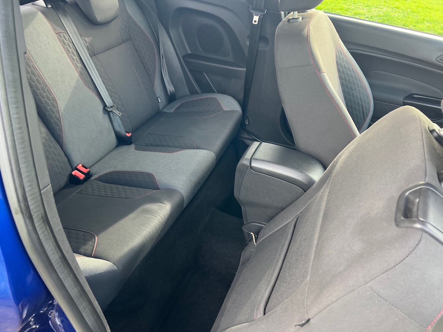 Used Ford Fiesta 2016 for sale - 76444407: Photo 21