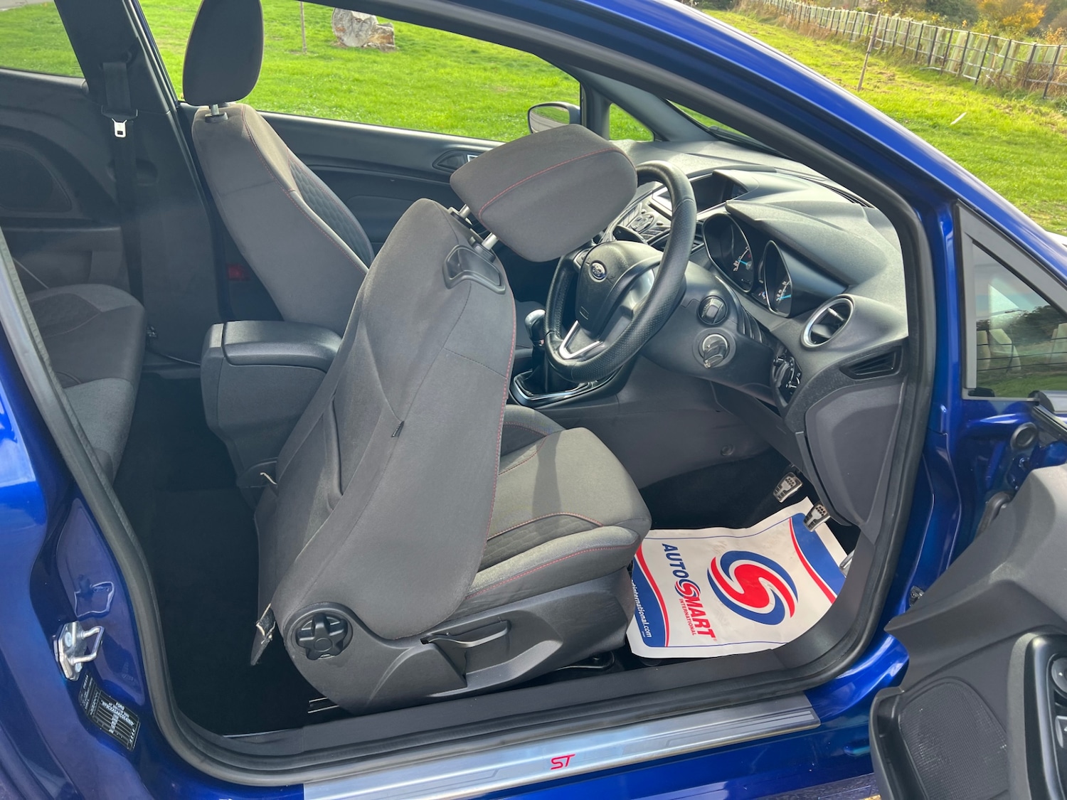 Used Ford Fiesta 2016 for sale - 76444407: Photo 22