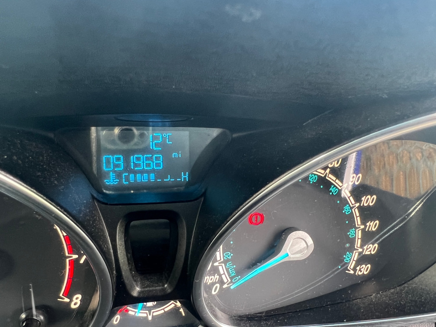 Used Ford Fiesta 2016 for sale - 76444407: Photo 23