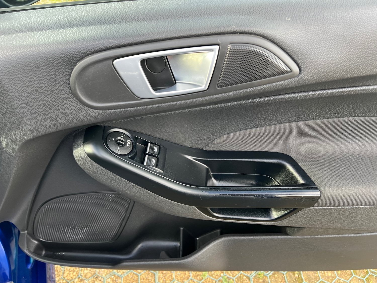 Used Ford Fiesta 2016 for sale - 76444407: Photo 25