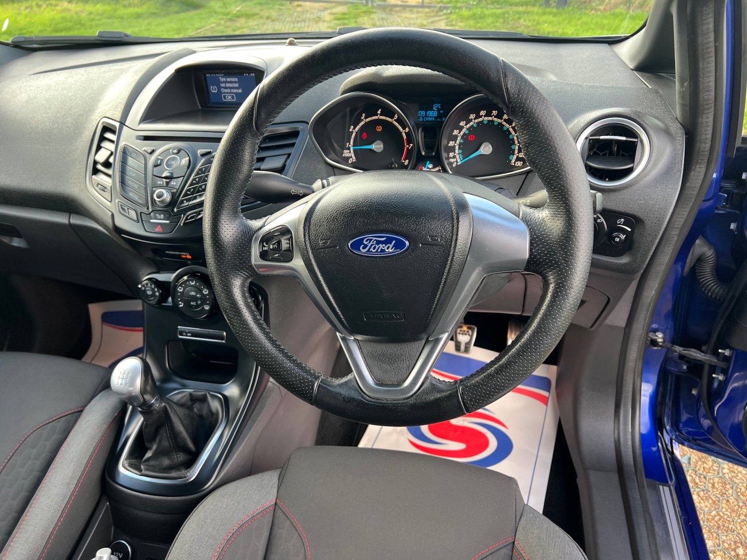 Used Ford Fiesta 2016 for sale - 76444407: Photo 26