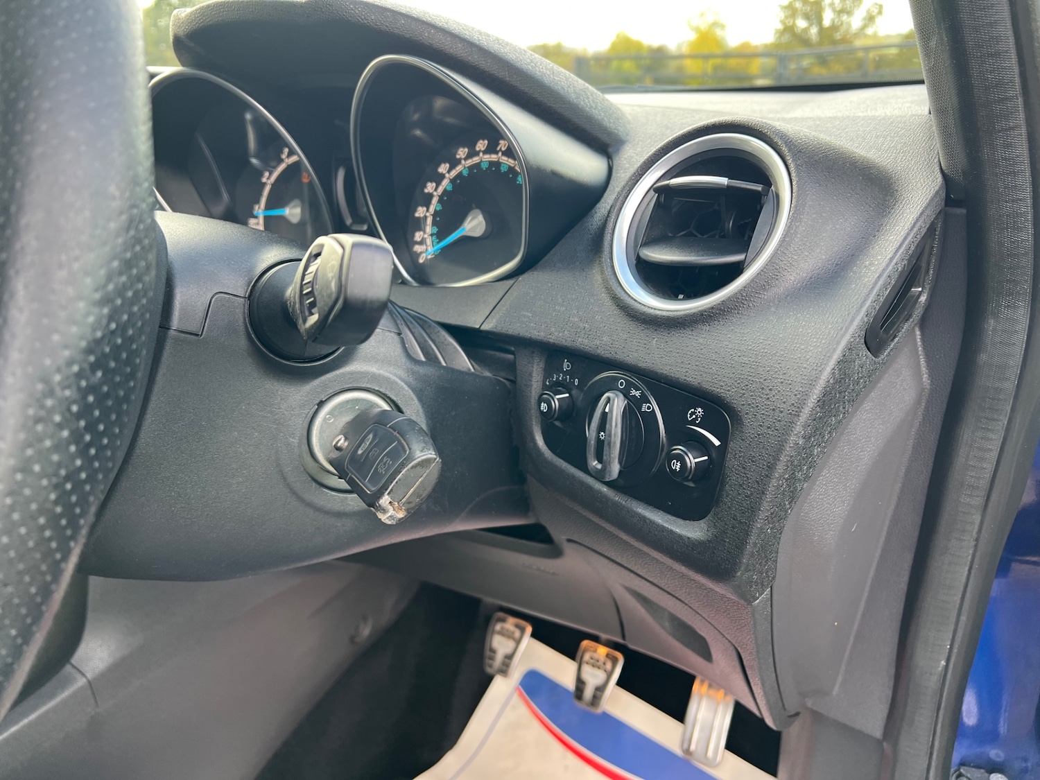 Used Ford Fiesta 2016 for sale - 76444407: Photo 27