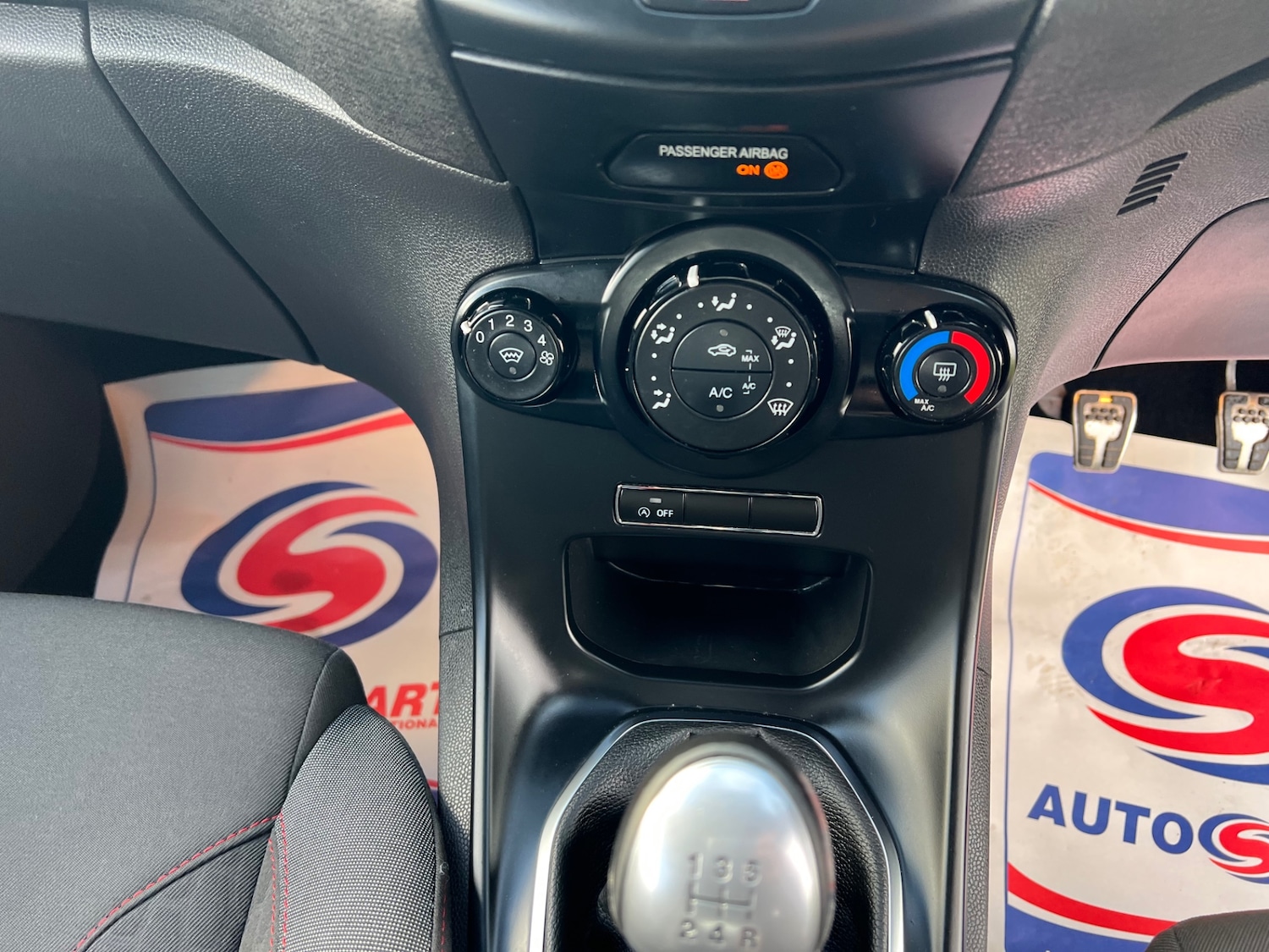 Used Ford Fiesta 2016 for sale - 76444407: Photo 28