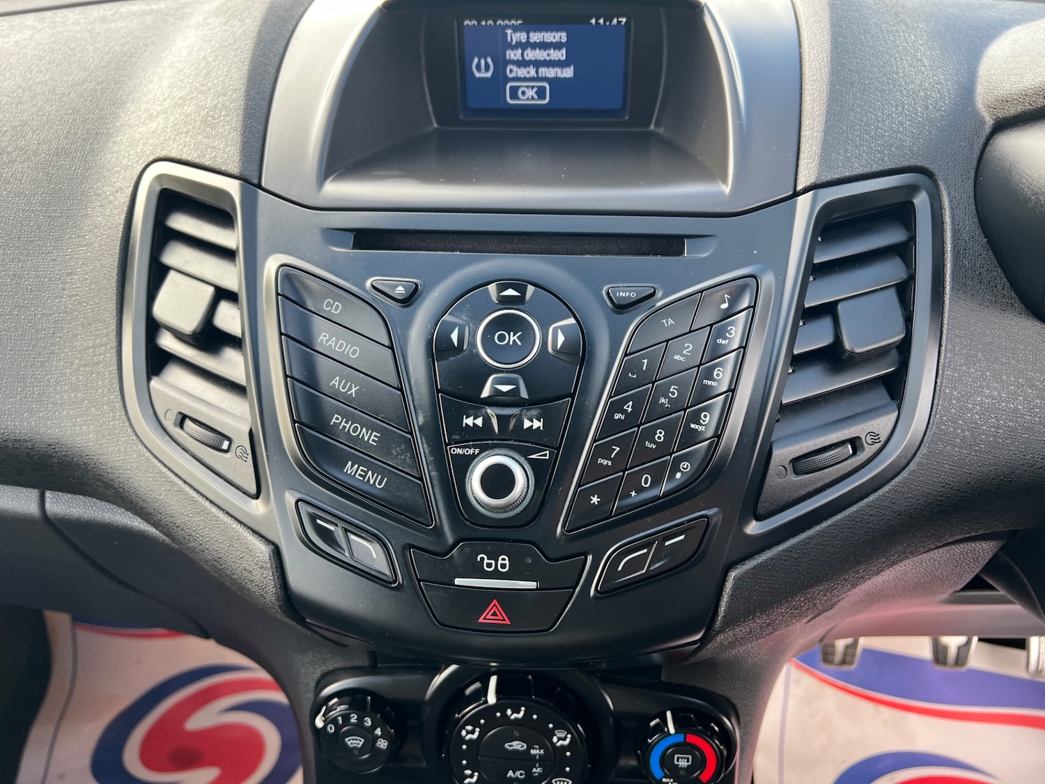 Used Ford Fiesta 2016 for sale - 76444407: Photo 29