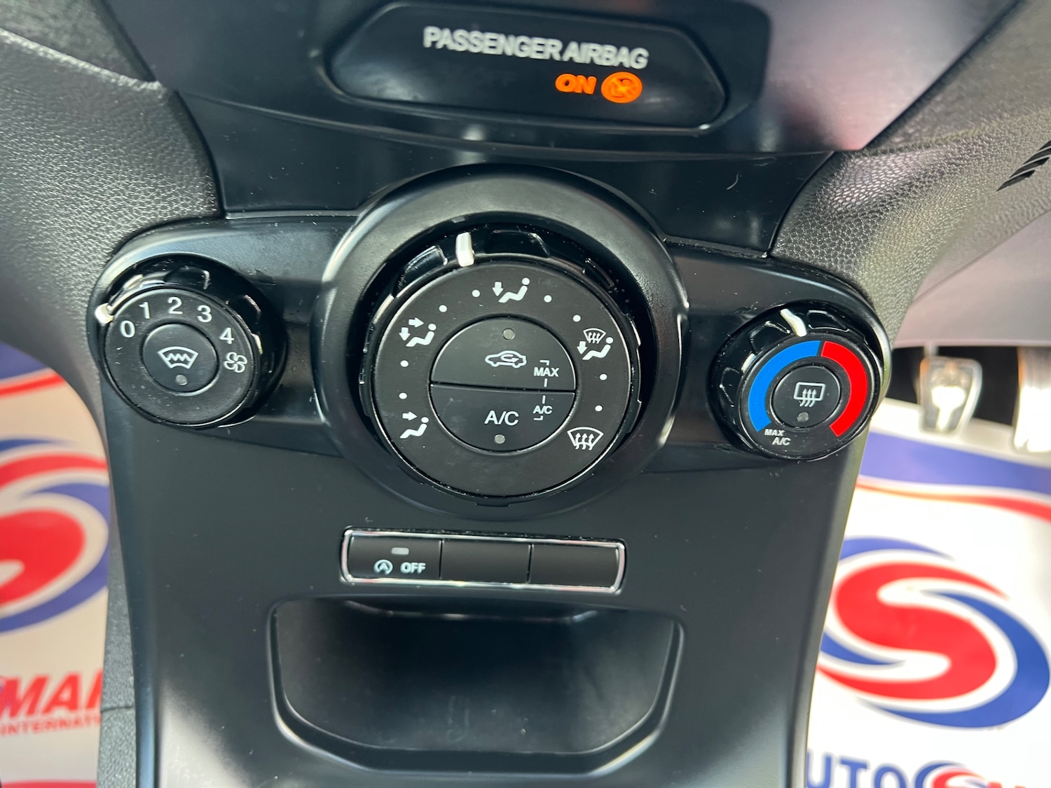 Used Ford Fiesta 2016 for sale - 76444407: Photo 30