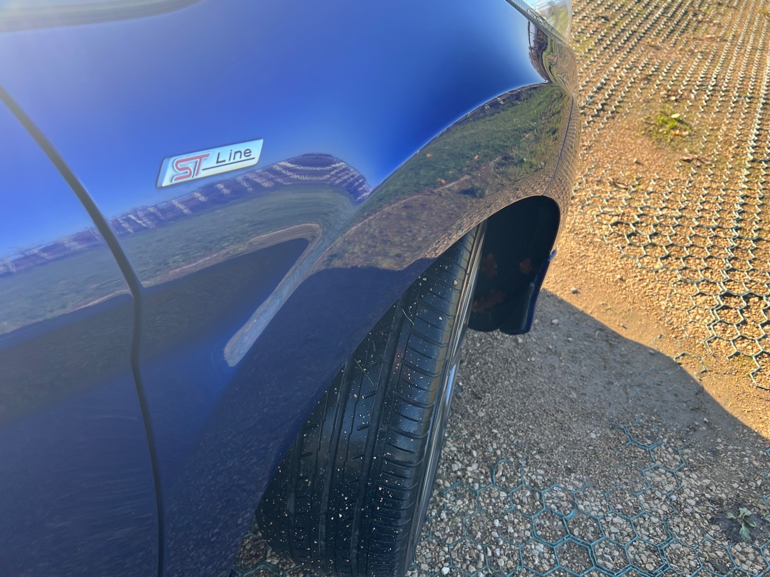 Used Ford Fiesta 2016 for sale - 76444407: Photo 8