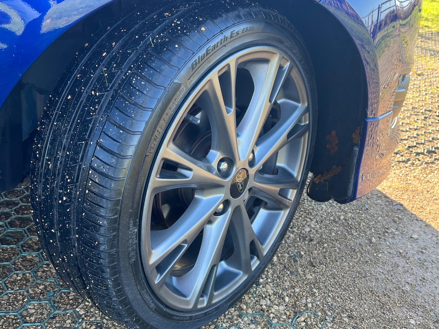 Used Ford Fiesta 2016 for sale - 76444407: Photo 9