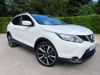 2014 (14) - 1.5 dCi Tekna 5dr