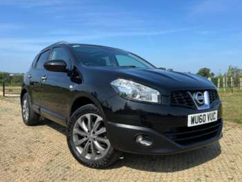 Used Nissan Qashqai 2010 for sale - 75006103: Photo