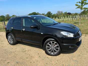 Used Nissan Qashqai 2010 for sale - 75006103: Photo