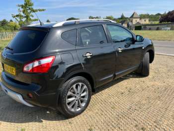 Used Nissan Qashqai 2010 for sale - 75006103: Photo