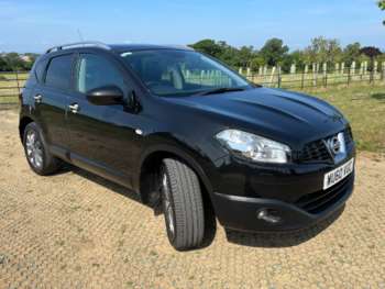 Used Nissan Qashqai 2010 for sale - 75006103: Photo