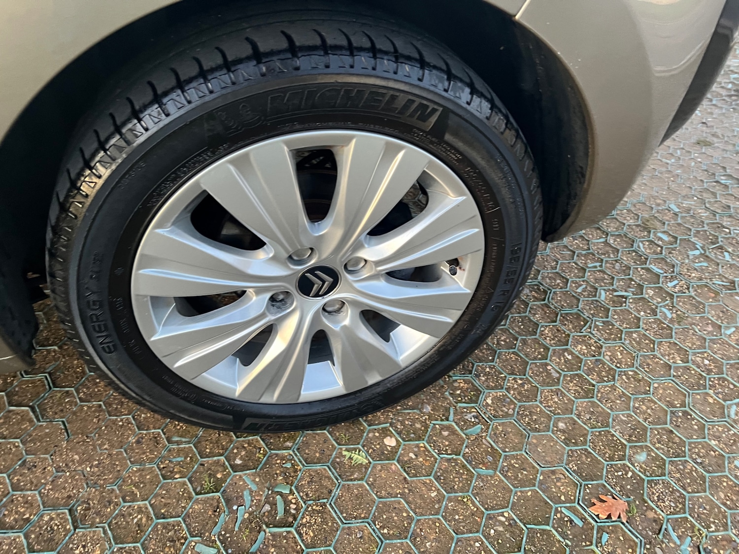 Used Citroen C3 Picasso 2011 for sale - 76627042: Photo 11