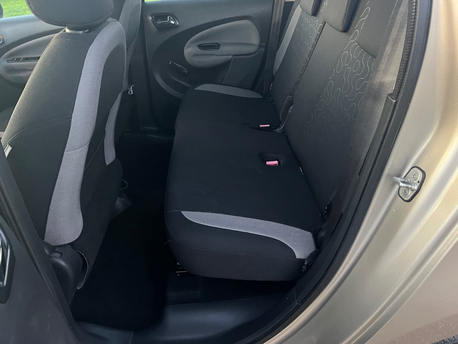 Used Citroen C3 Picasso 2011 for sale - 76627042: Photo 12