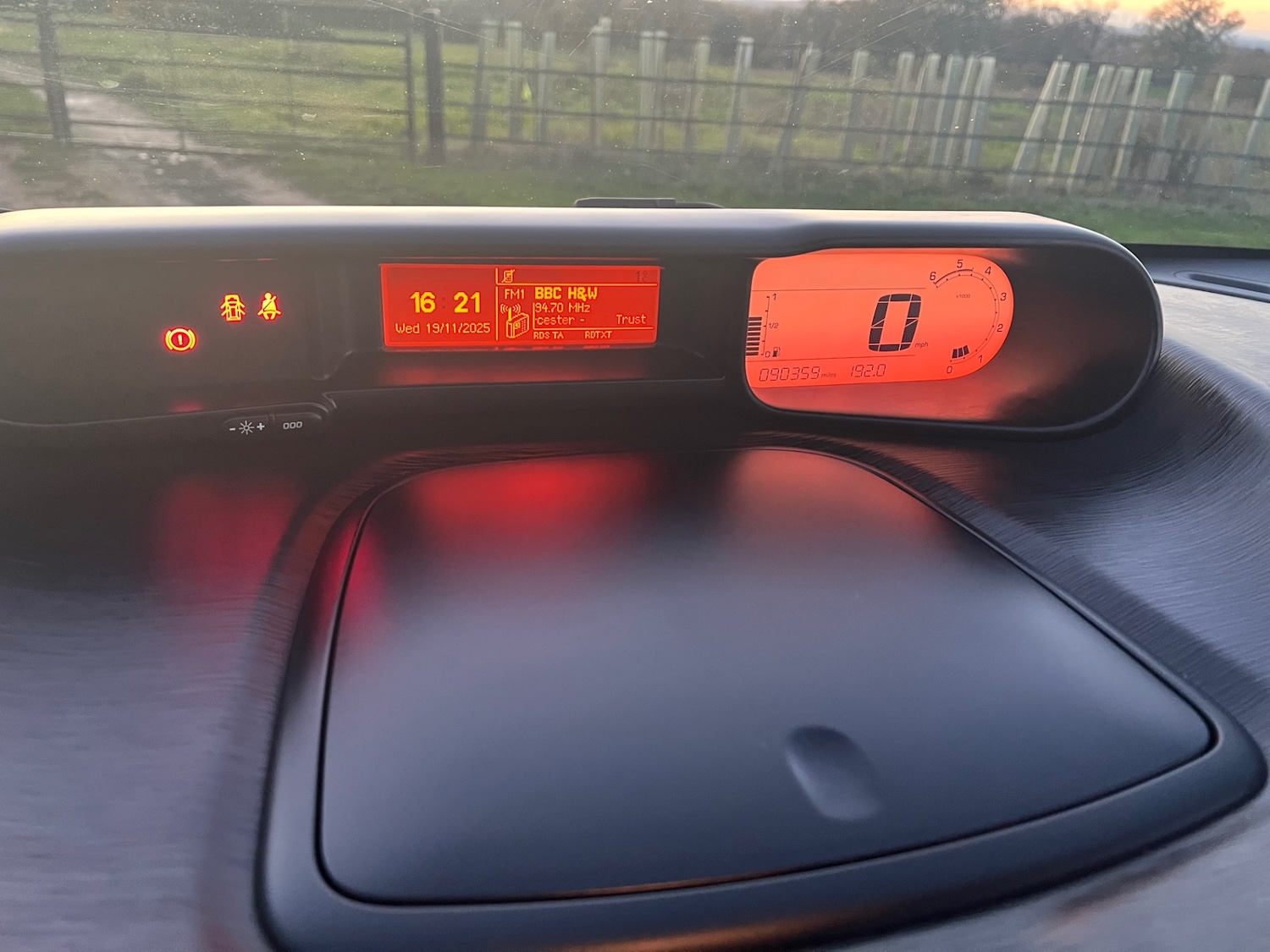 Used Citroen C3 Picasso 2011 for sale - 76627042: Photo 29