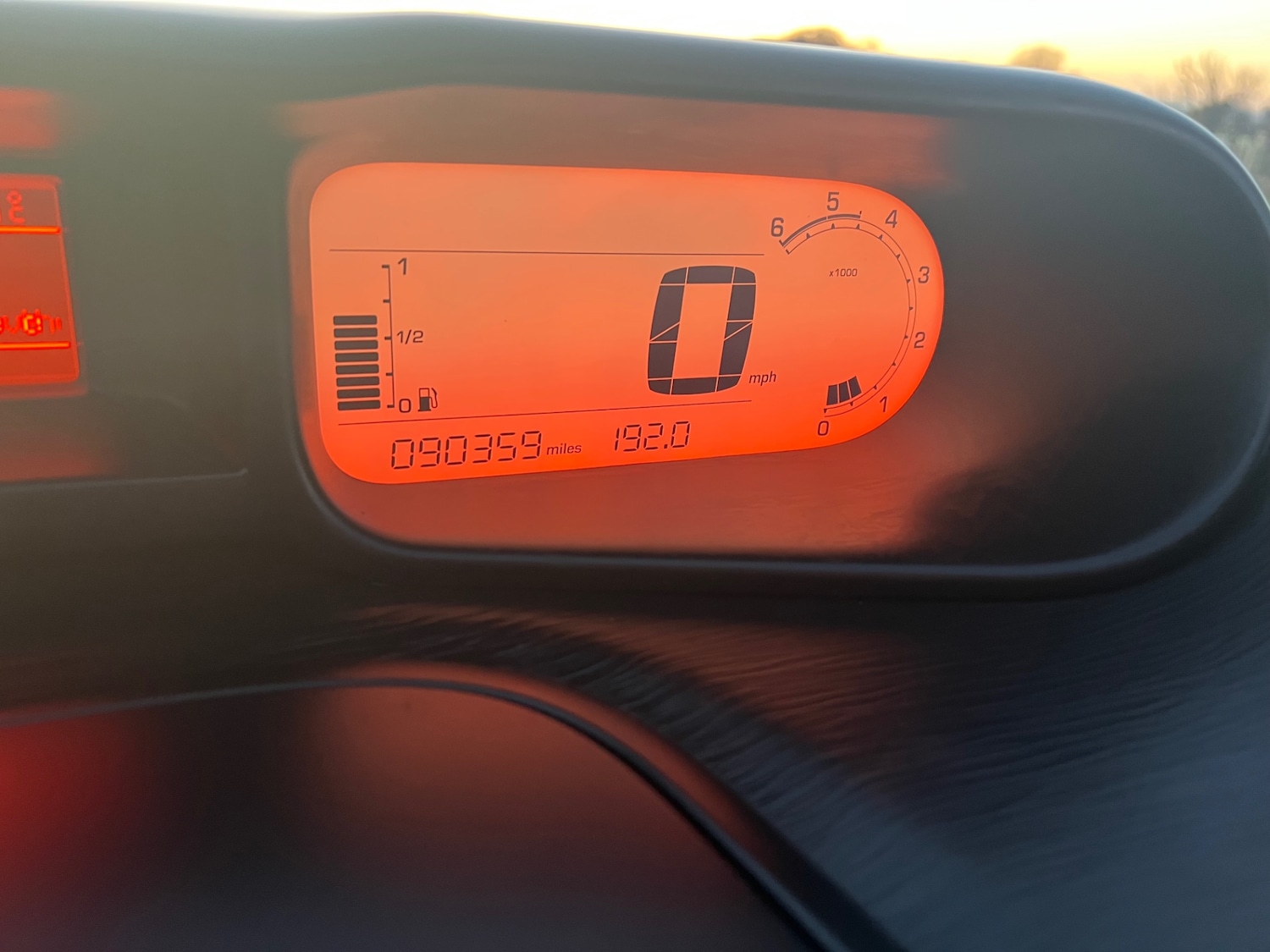 Used Citroen C3 Picasso 2011 for sale - 76627042: Photo 30