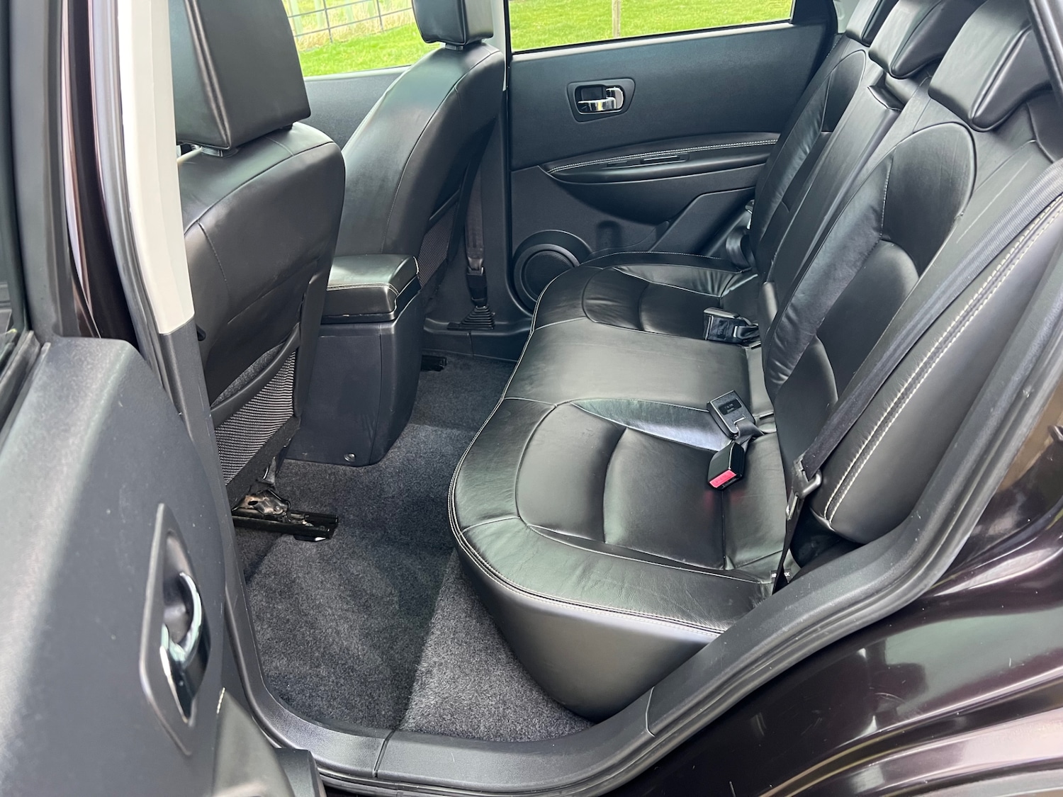 Used Nissan Qashqai 2010 for sale - 77423615: Photo 12