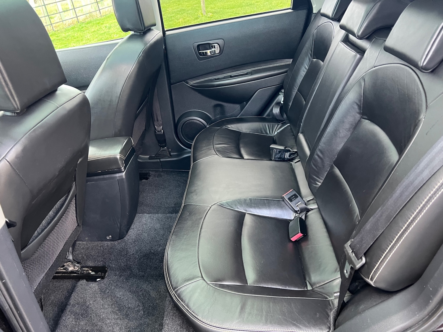 Used Nissan Qashqai 2010 for sale - 77423615: Photo 15