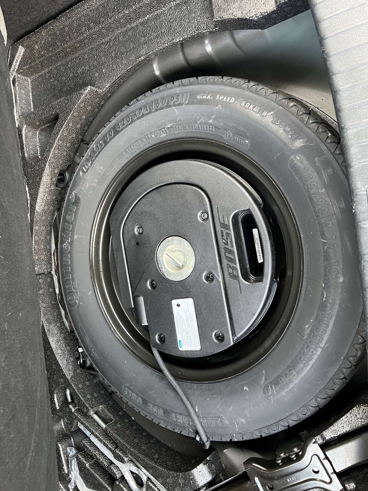 Used Nissan Qashqai 2010 for sale - 77423615: Photo 17