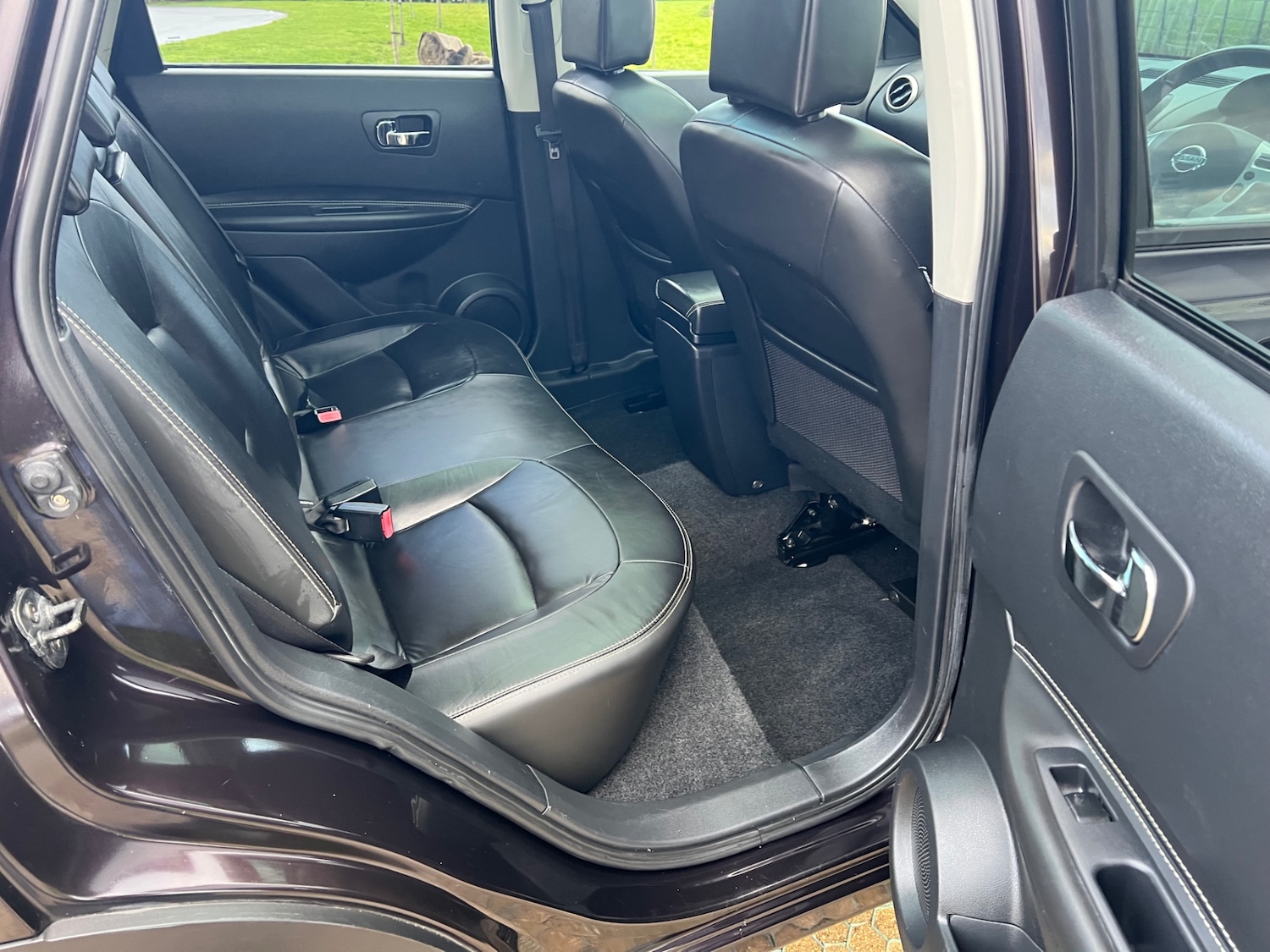 Used Nissan Qashqai 2010 for sale - 77423615: Photo 18