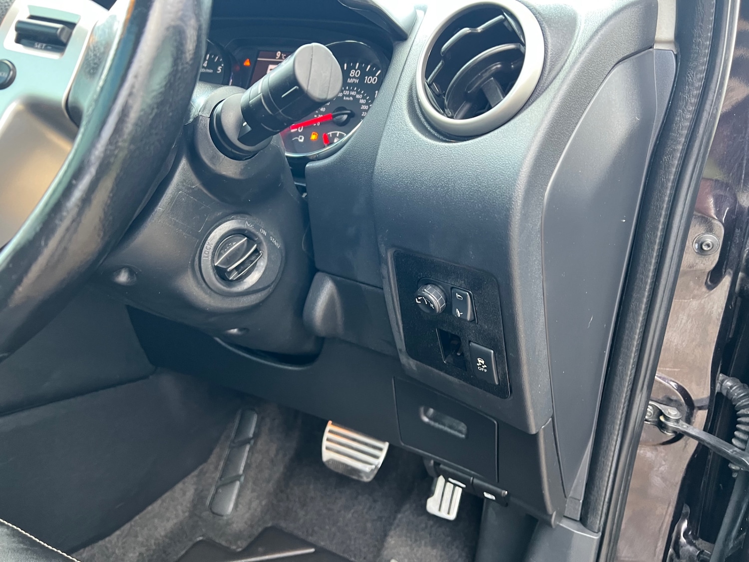 Used Nissan Qashqai 2010 for sale - 77423615: Photo 21