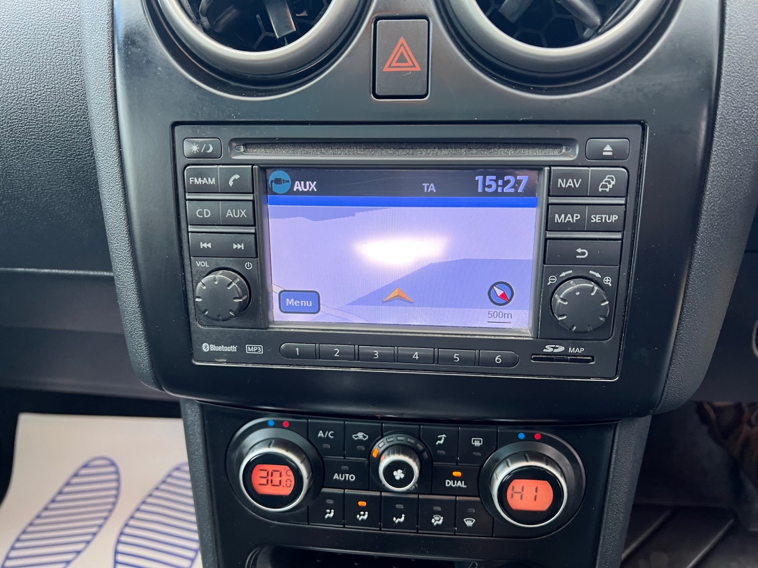 Used Nissan Qashqai 2010 for sale - 77423615: Photo 23