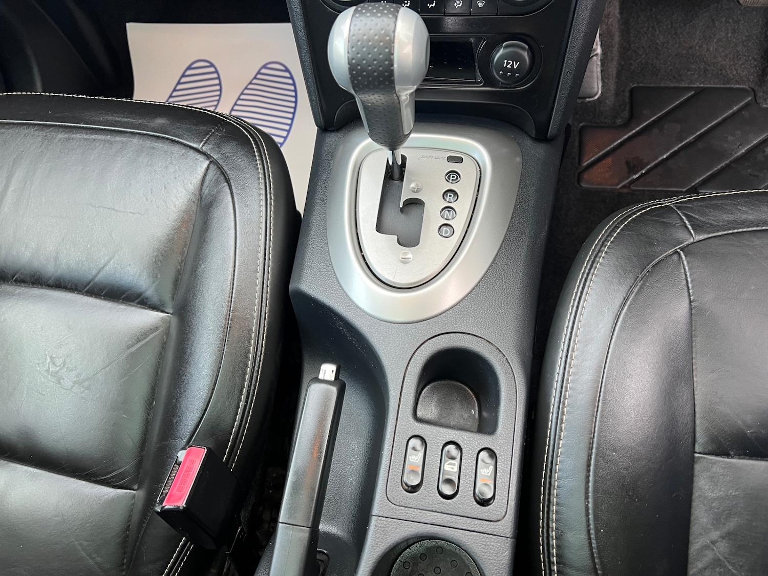 Used Nissan Qashqai 2010 for sale - 77423615: Photo 24