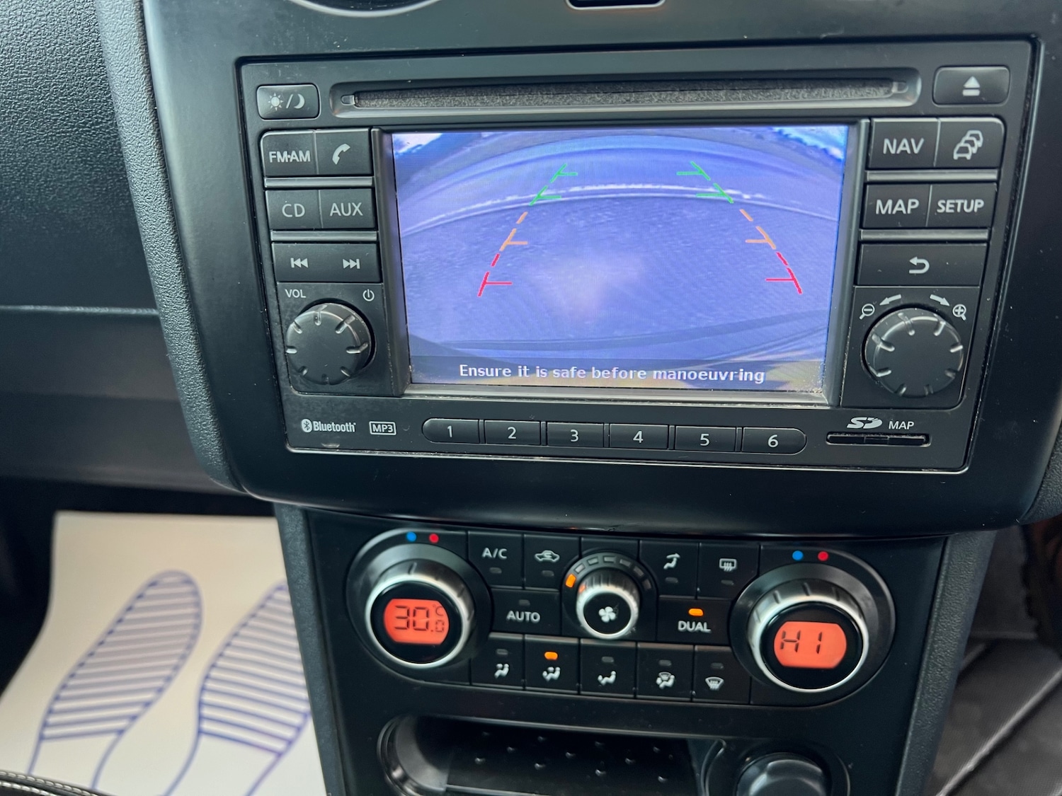 Used Nissan Qashqai 2010 for sale - 77423615: Photo 26