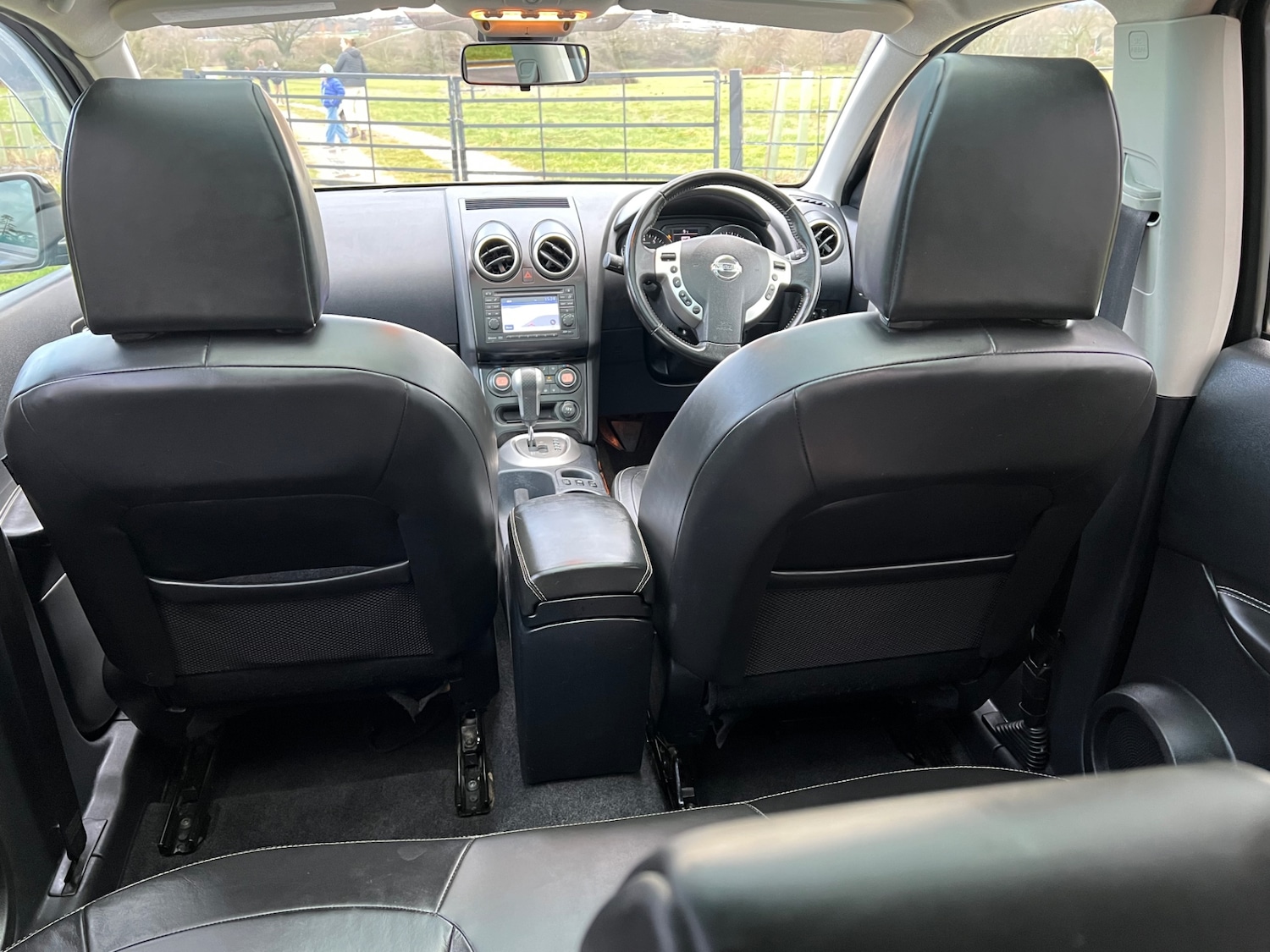 Used Nissan Qashqai 2010 for sale - 77423615: Photo 28