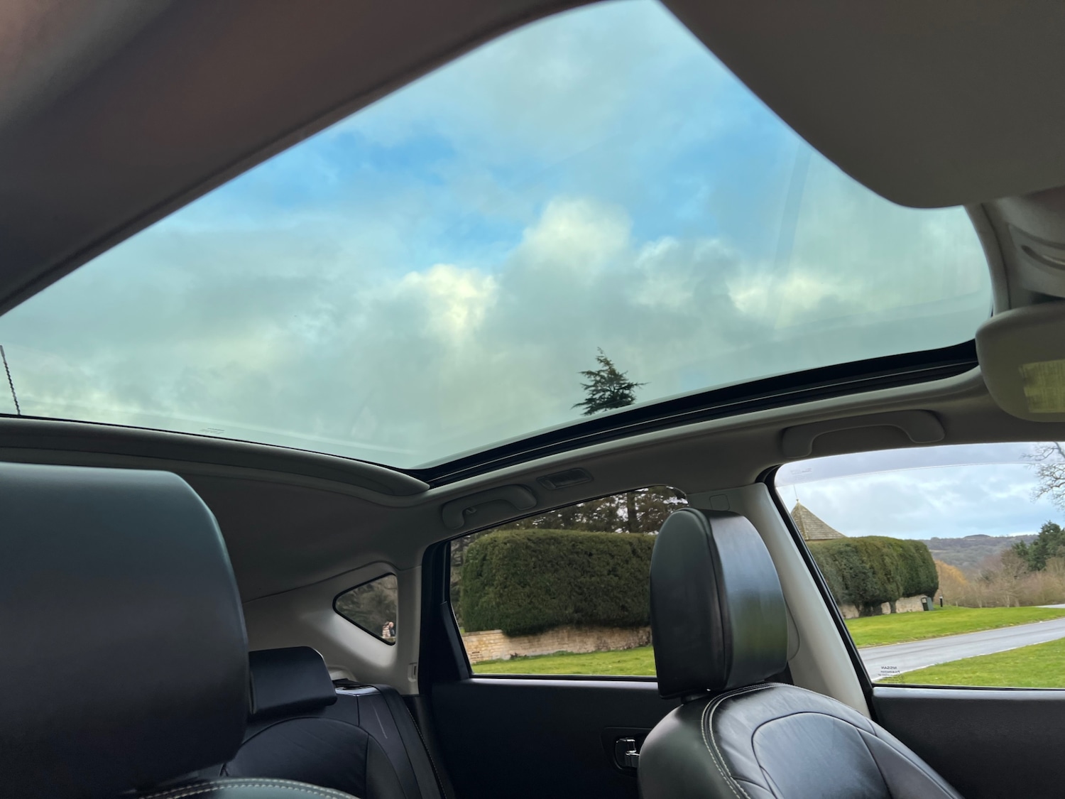 Used Nissan Qashqai 2010 for sale - 77423615: Photo 29