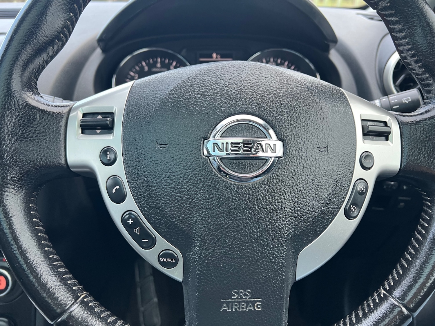 Used Nissan Qashqai 2010 for sale - 77423615: Photo 30